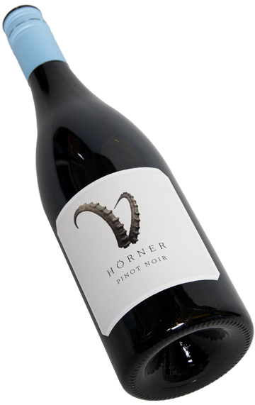 Hörner Pinot Noir Steinbock Südpfalz Pfalz Spätburgunder Swagwine