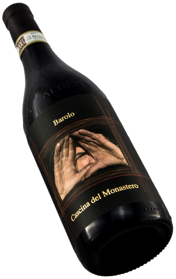 Barolo Bricco Luciani 2008 Swagwine Cascina del Monastero