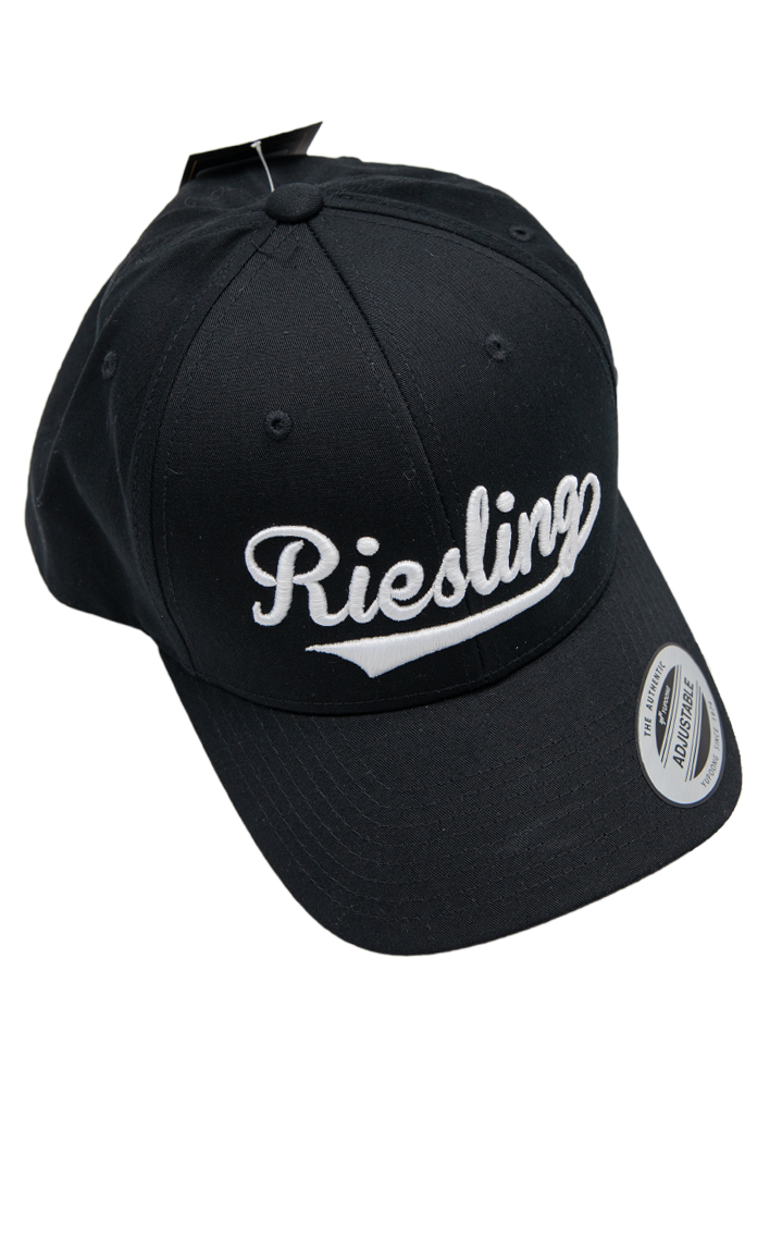 Ulrich Curved & SWAGWINE – Riesling - Herold GbR Cap