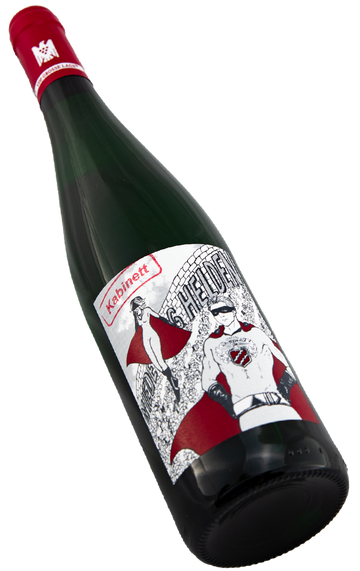 Schloss Lieser Thomas Haag Niederberg Helden Riesling Kabinett Swagwine Mosel