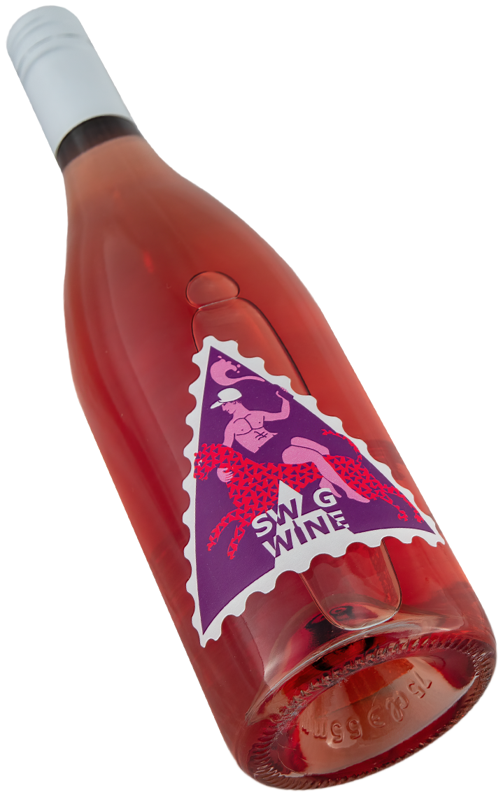 SWAGWINE Selection Rosé - – Nett Herold Bergdolt-Reif & - GbR SWAGWINE & Ulrich